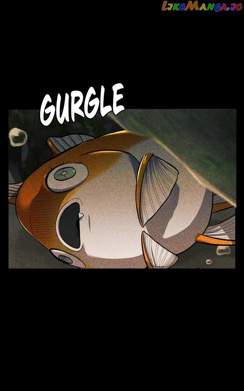 Reincarnated As a Fish Chapter 56 – Page 33