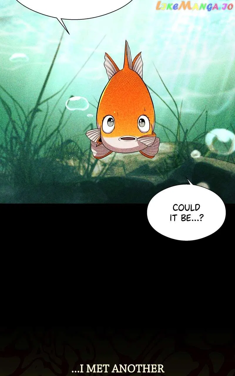 Reincarnated As a Fish Chapter 56 – Page 37