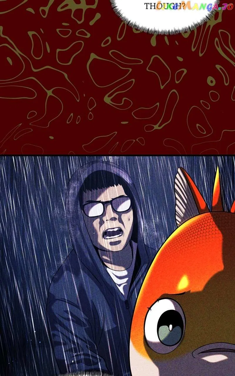 Reincarnated As a Fish Chapter 56 – Page 39