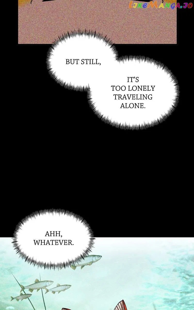 Reincarnated As a Fish Chapter 56 – Page 41