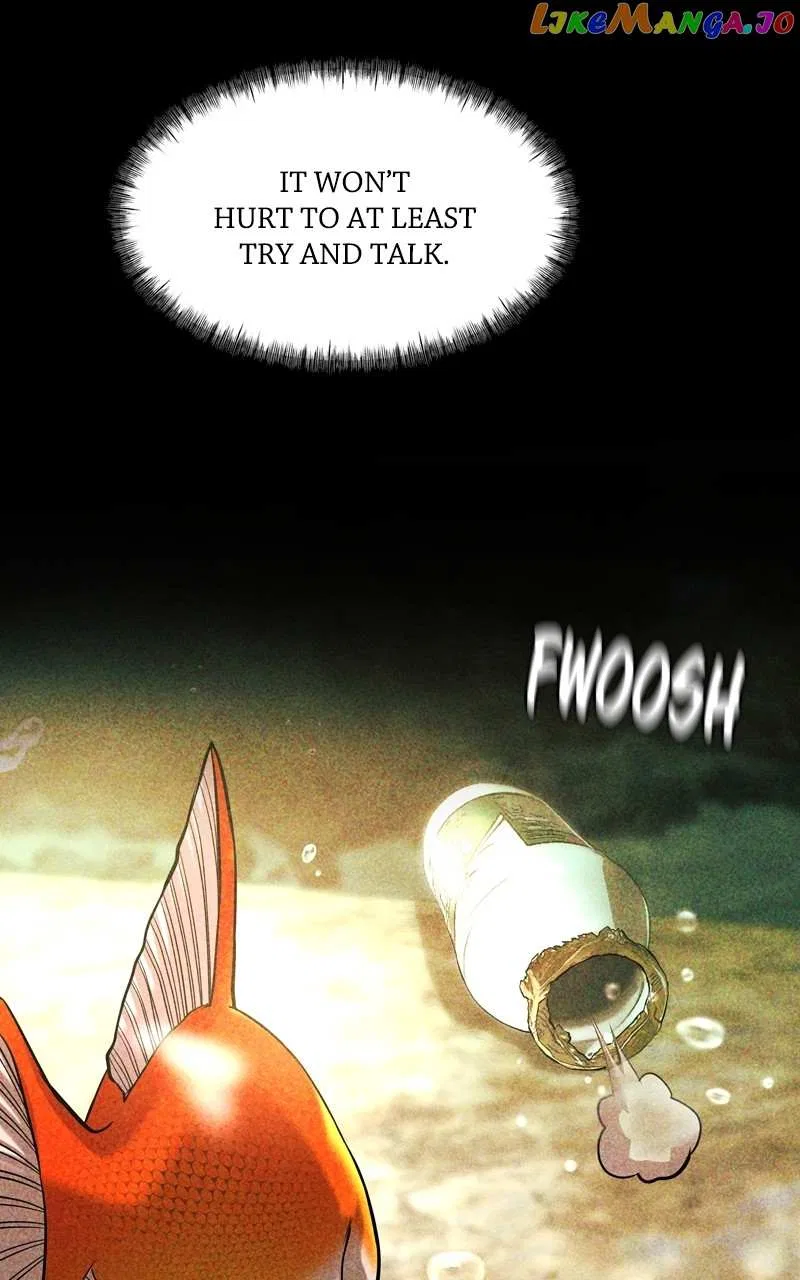 Reincarnated As a Fish Chapter 56 – Page 43