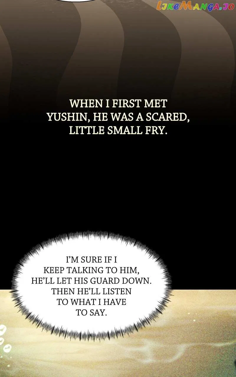 Reincarnated As a Fish Chapter 56 – Page 47