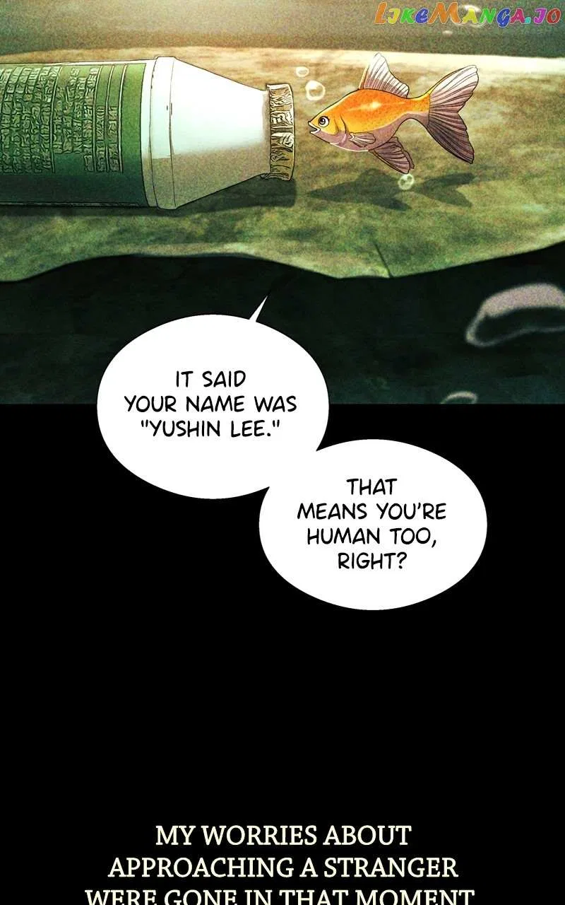 Reincarnated As a Fish Chapter 56 – Page 48
