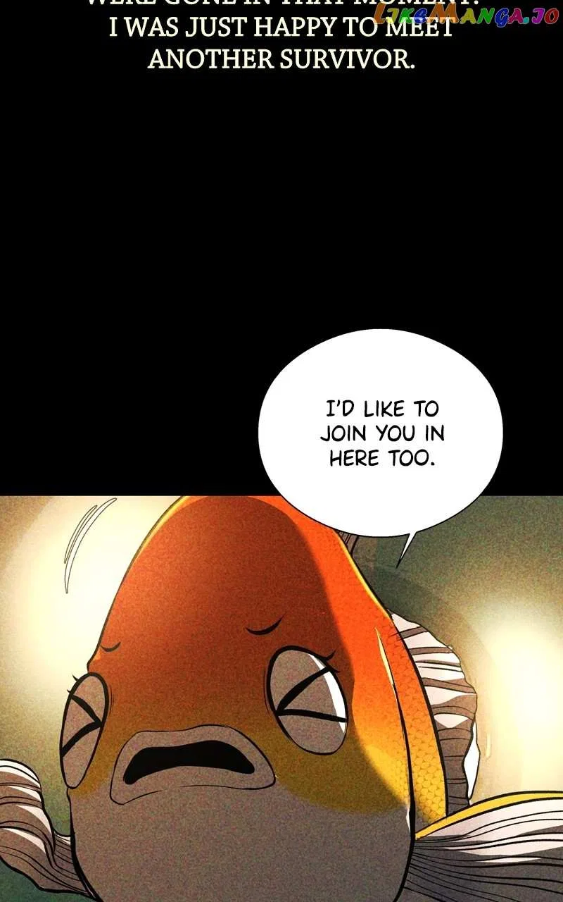 Reincarnated As a Fish Chapter 56 – Page 49