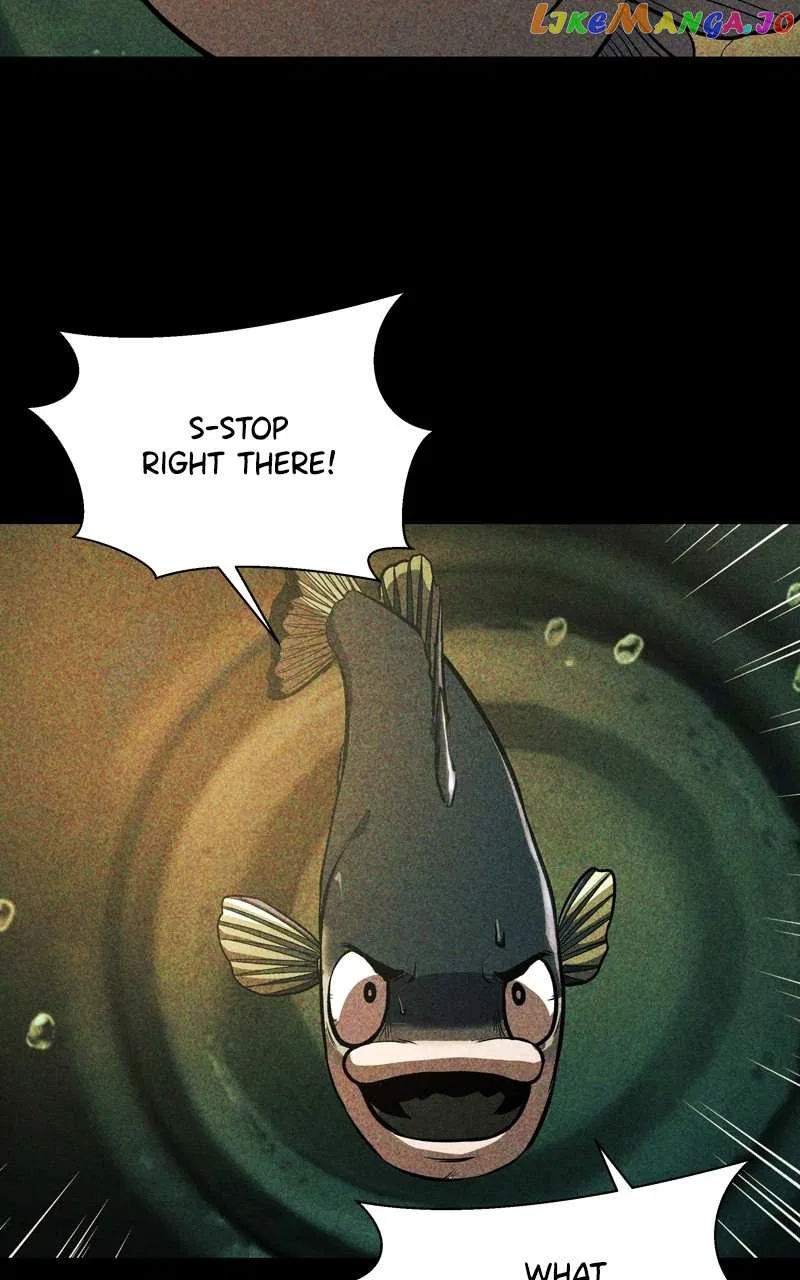 Reincarnated As a Fish Chapter 56 – Page 50