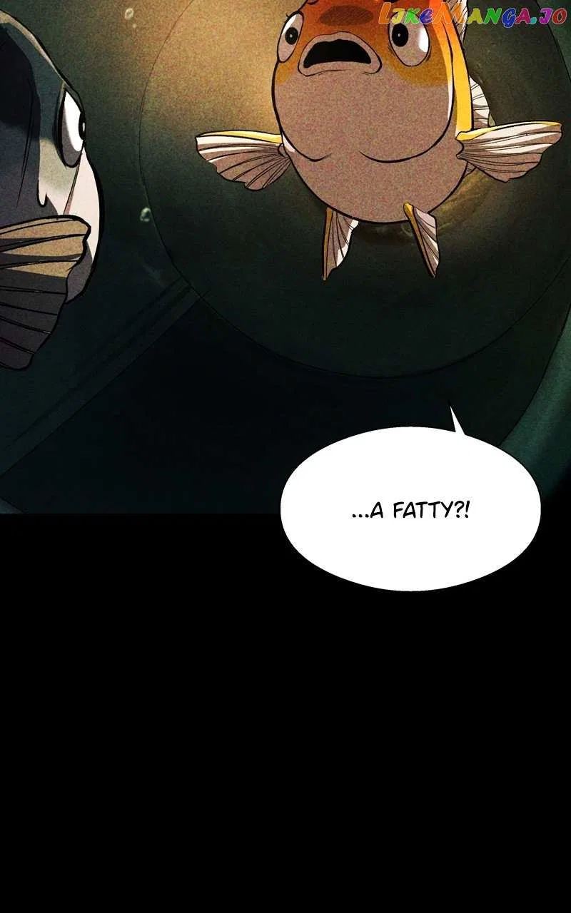 Reincarnated As a Fish Chapter 56 – Page 52