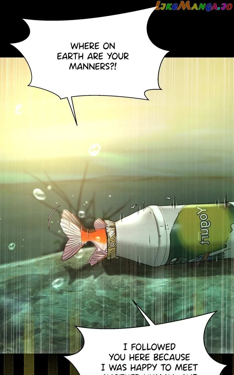 Reincarnated As a Fish Chapter 56 – Page 53