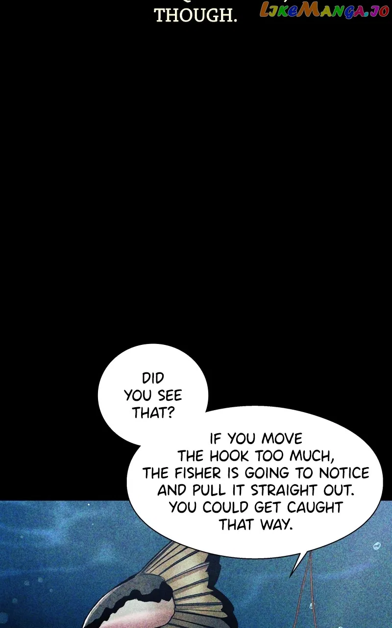 Reincarnated As a Fish Chapter 56 – Page 55