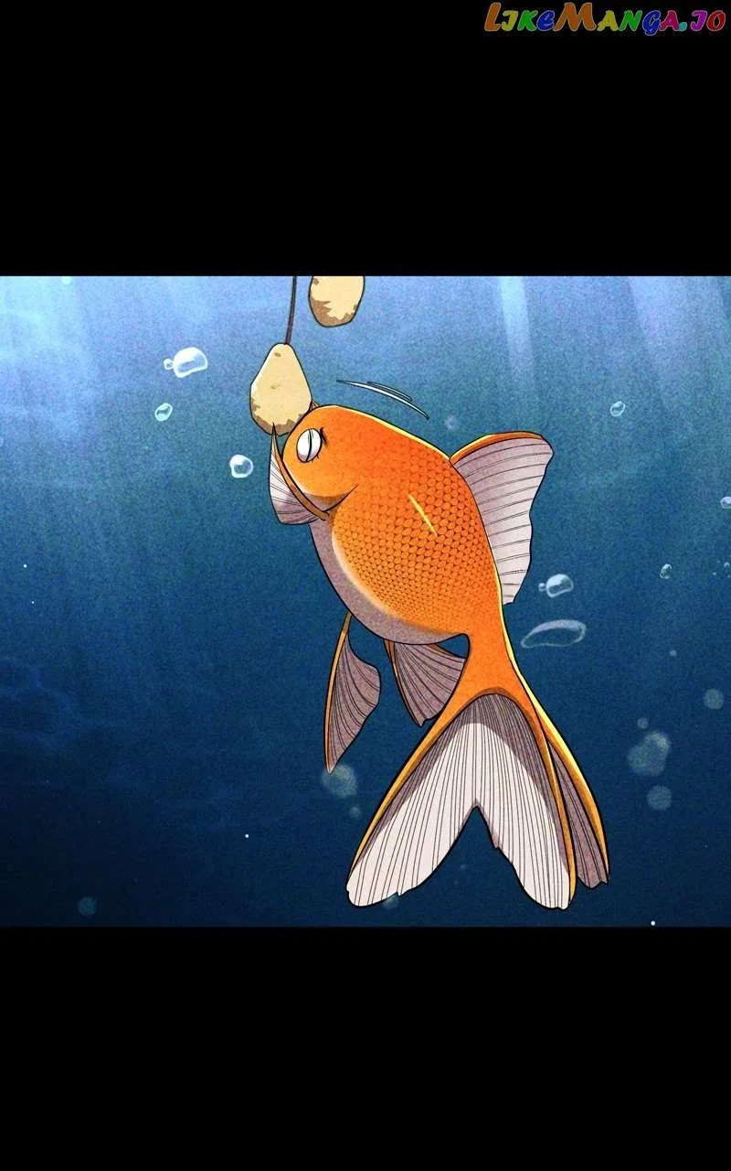 Reincarnated As a Fish Chapter 56 – Page 58