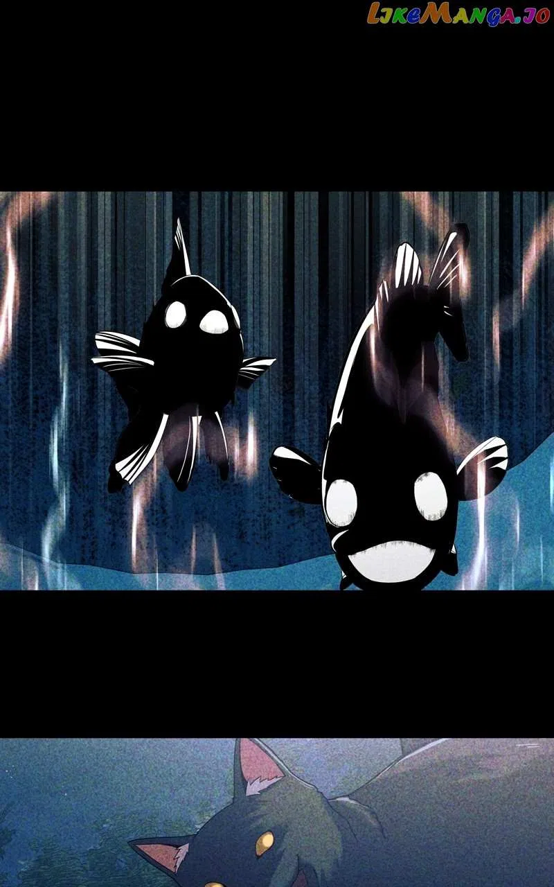 Reincarnated As a Fish Chapter 56 – Page 64