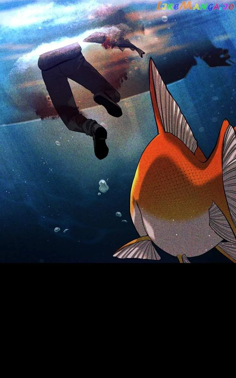 Reincarnated As a Fish Chapter 56 – Page 70