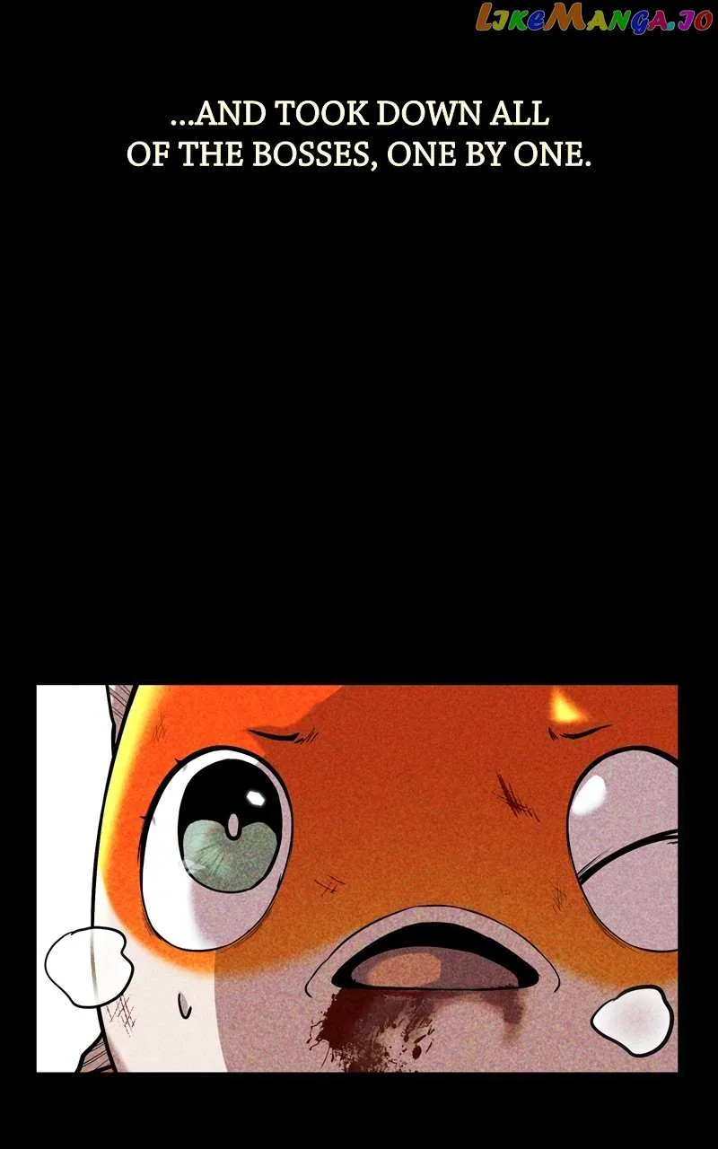 Reincarnated As a Fish Chapter 56 – Page 76