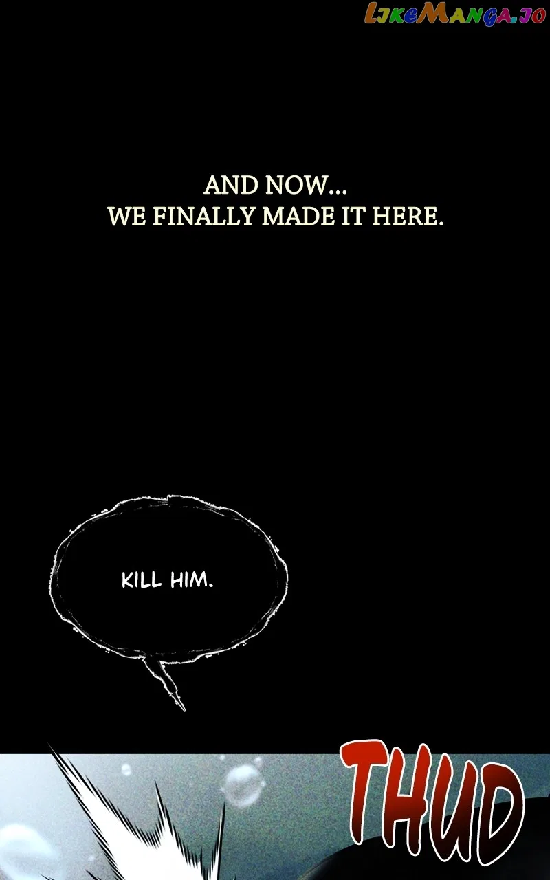 Reincarnated As a Fish Chapter 56 – Page 77
