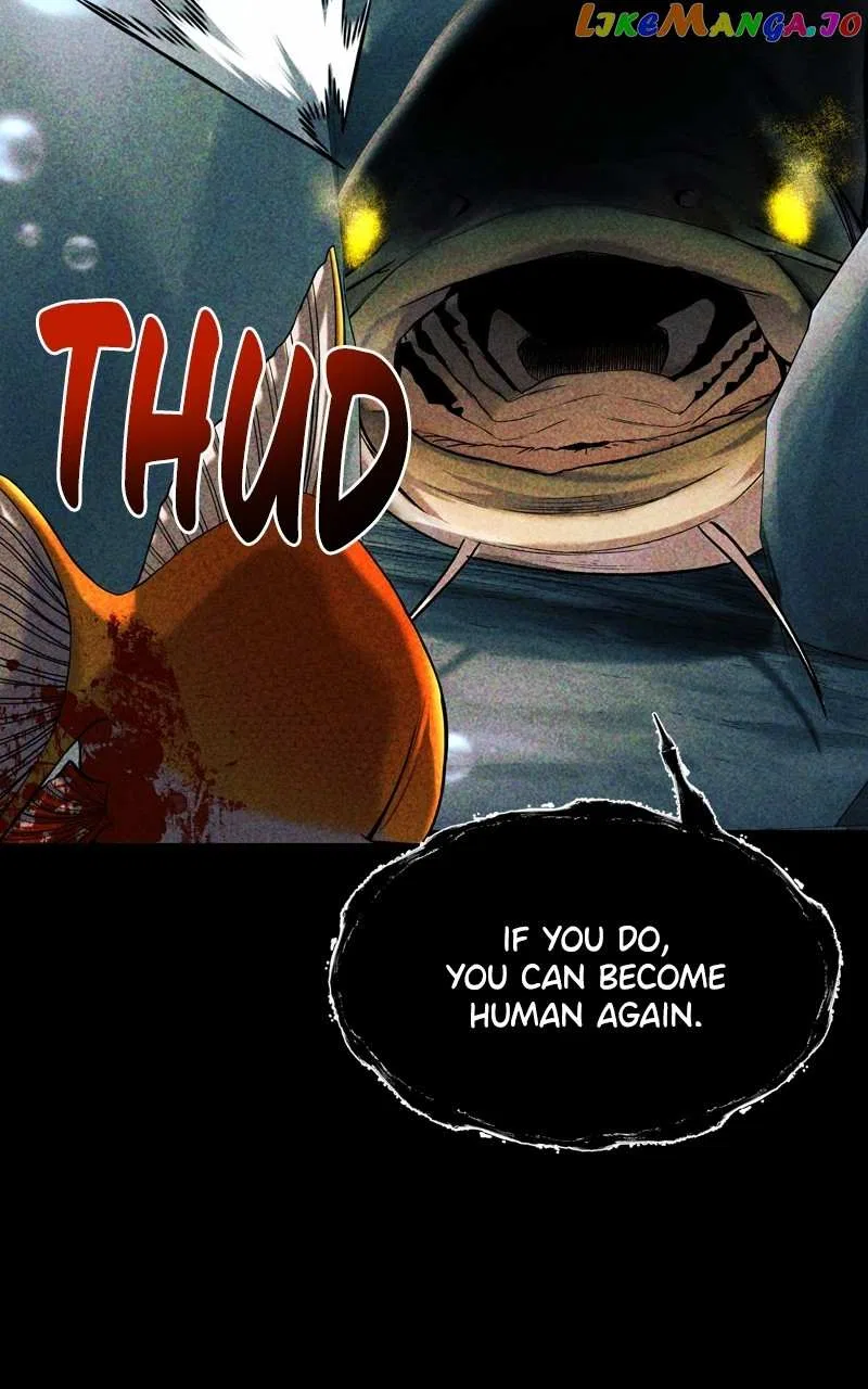 Reincarnated As a Fish Chapter 56 – Page 78