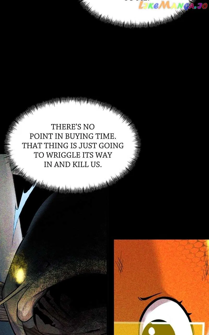 Reincarnated As a Fish Chapter 56 – Page 80