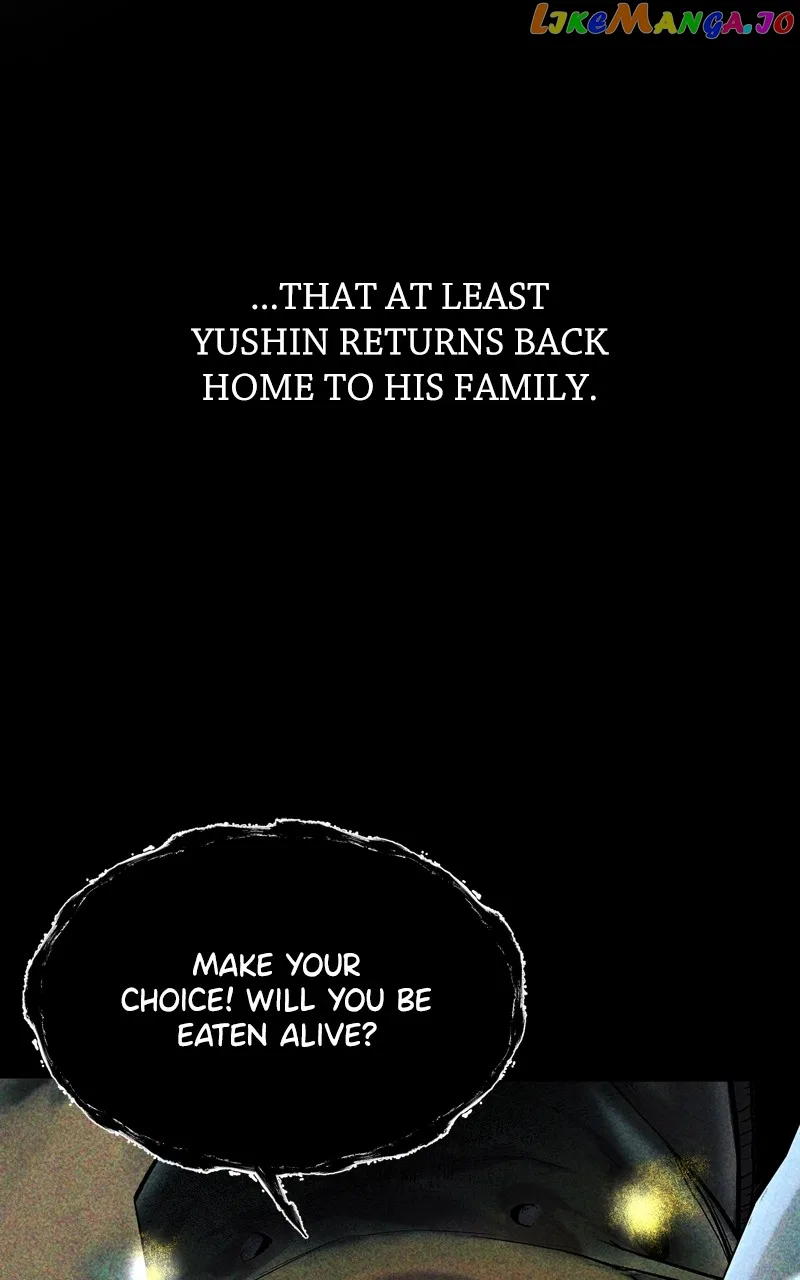 Reincarnated As a Fish Chapter 56 – Page 84