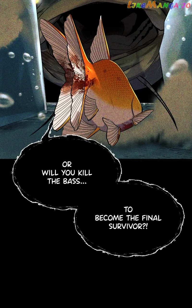 Reincarnated As a Fish Chapter 56 – Page 85