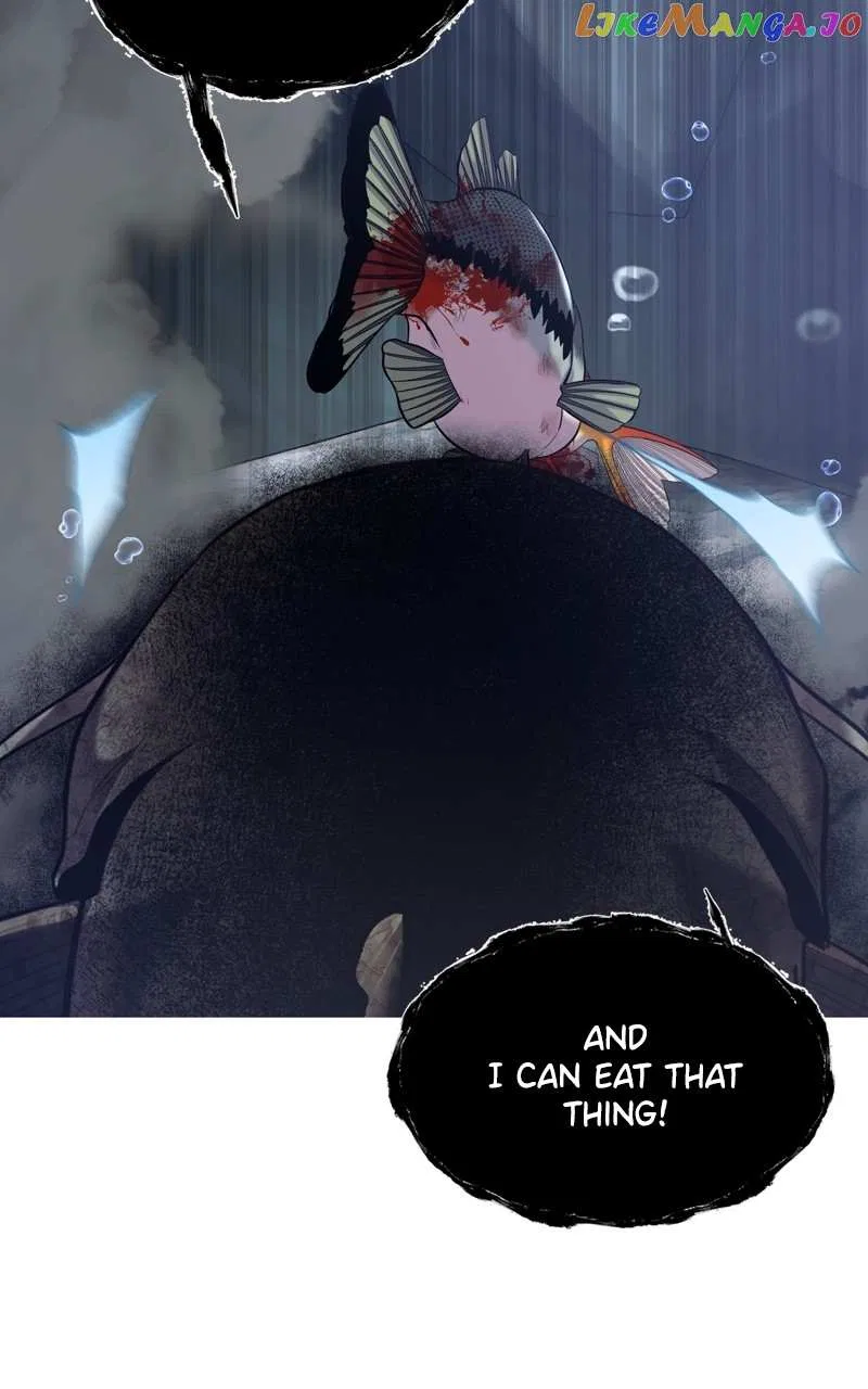 Reincarnated As a Fish Chapter 56 – Page 89
