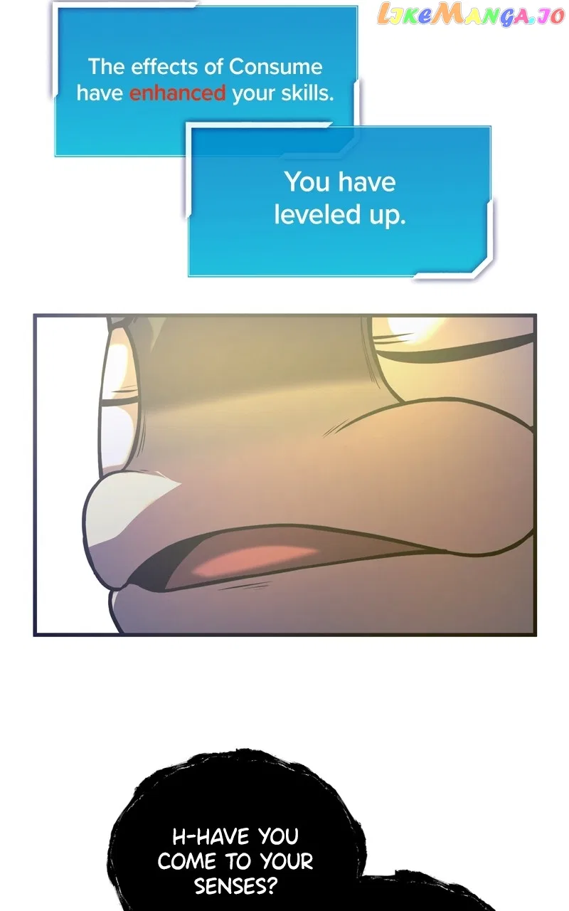 Reincarnated As a Fish Chapter 56 – Page 93