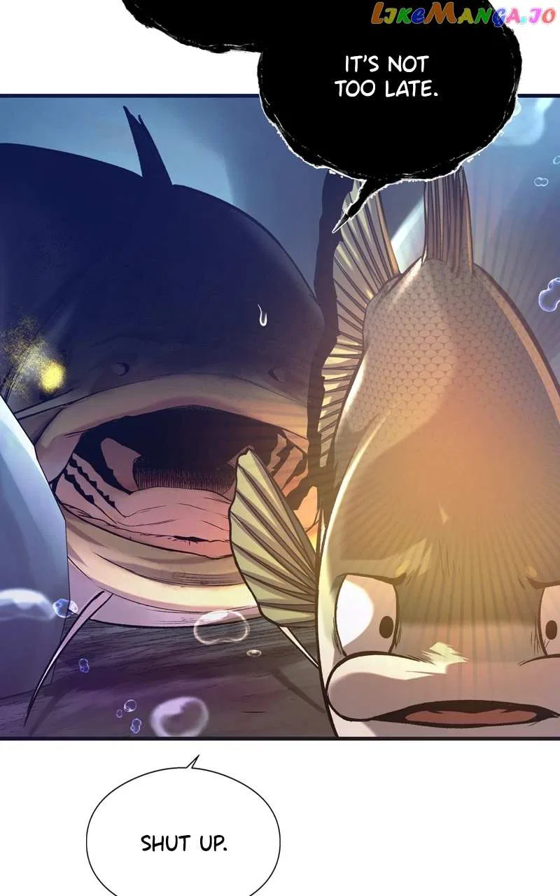 Reincarnated As a Fish Chapter 56 – Page 94