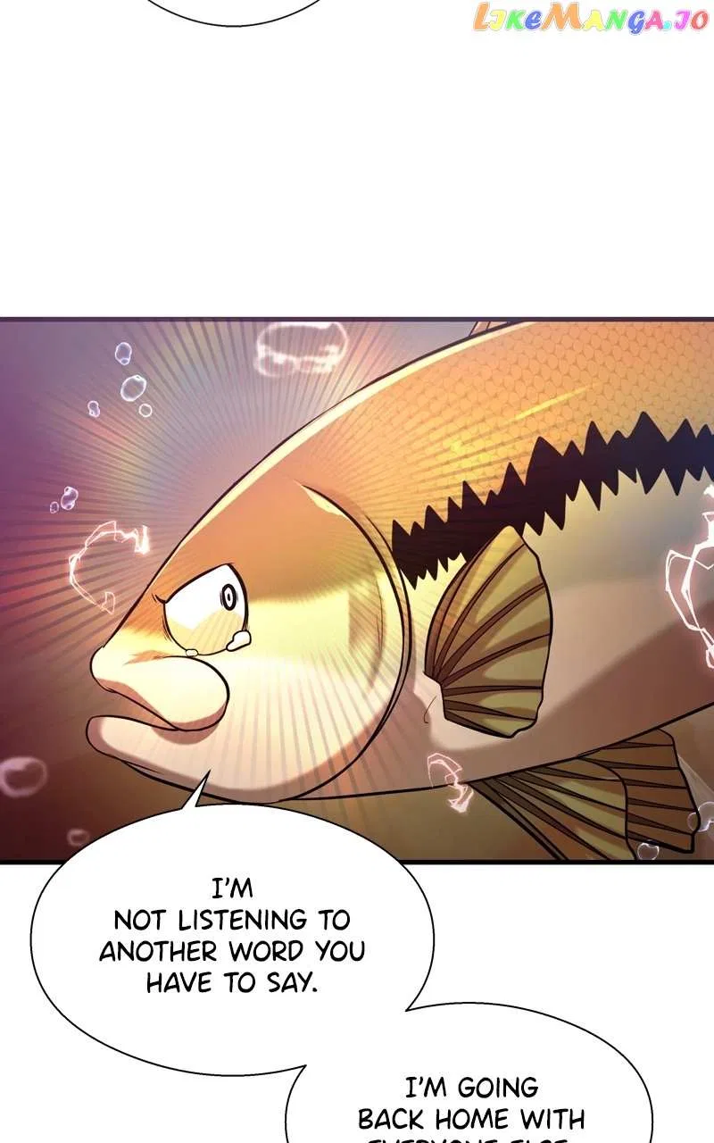 Reincarnated As a Fish Chapter 56 – Page 95