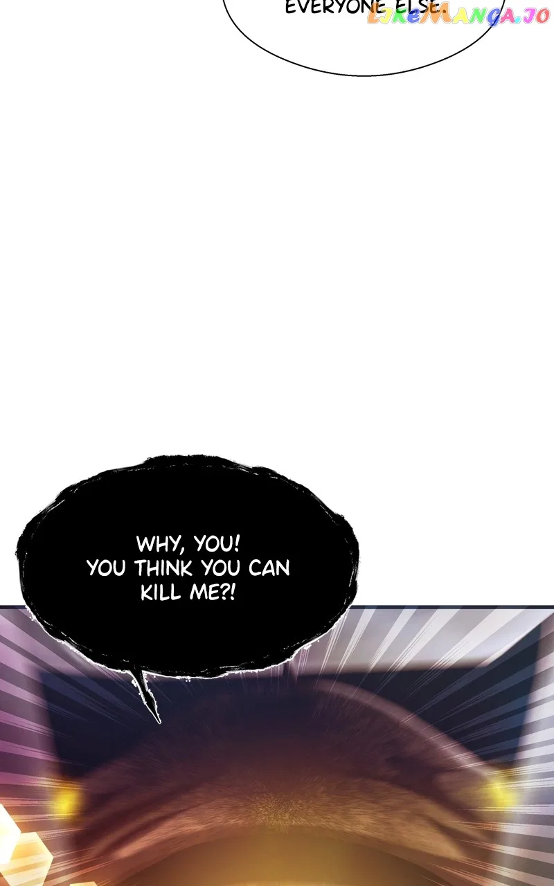 Reincarnated As a Fish Chapter 56 – Page 96