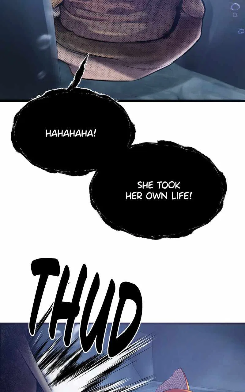 Reincarnated As a Fish Chapter 55 – Page 3