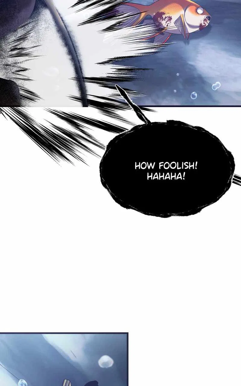 Reincarnated As a Fish Chapter 55 – Page 4