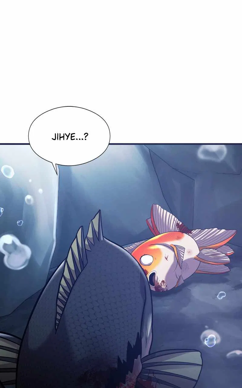 Reincarnated As a Fish Chapter 55 – Page 6