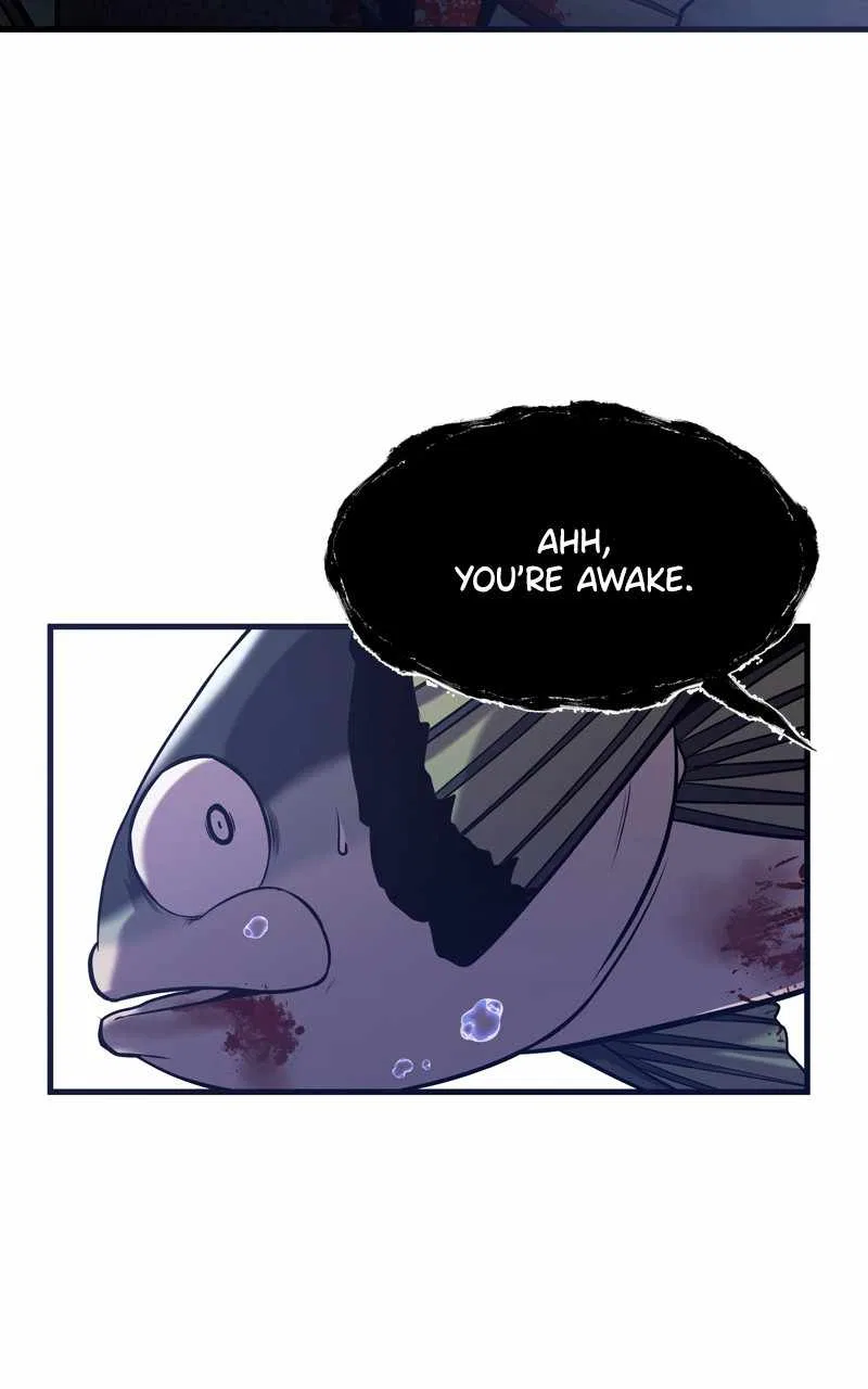 Reincarnated As a Fish Chapter 55 – Page 7