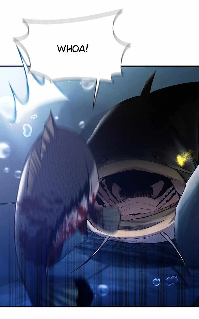 Reincarnated As a Fish Chapter 55 – Page 8