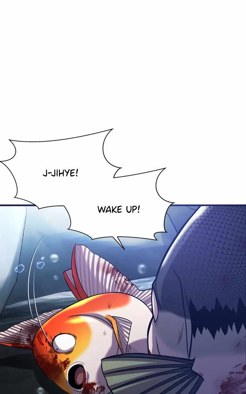 Reincarnated As a Fish Chapter 55 – Page 9