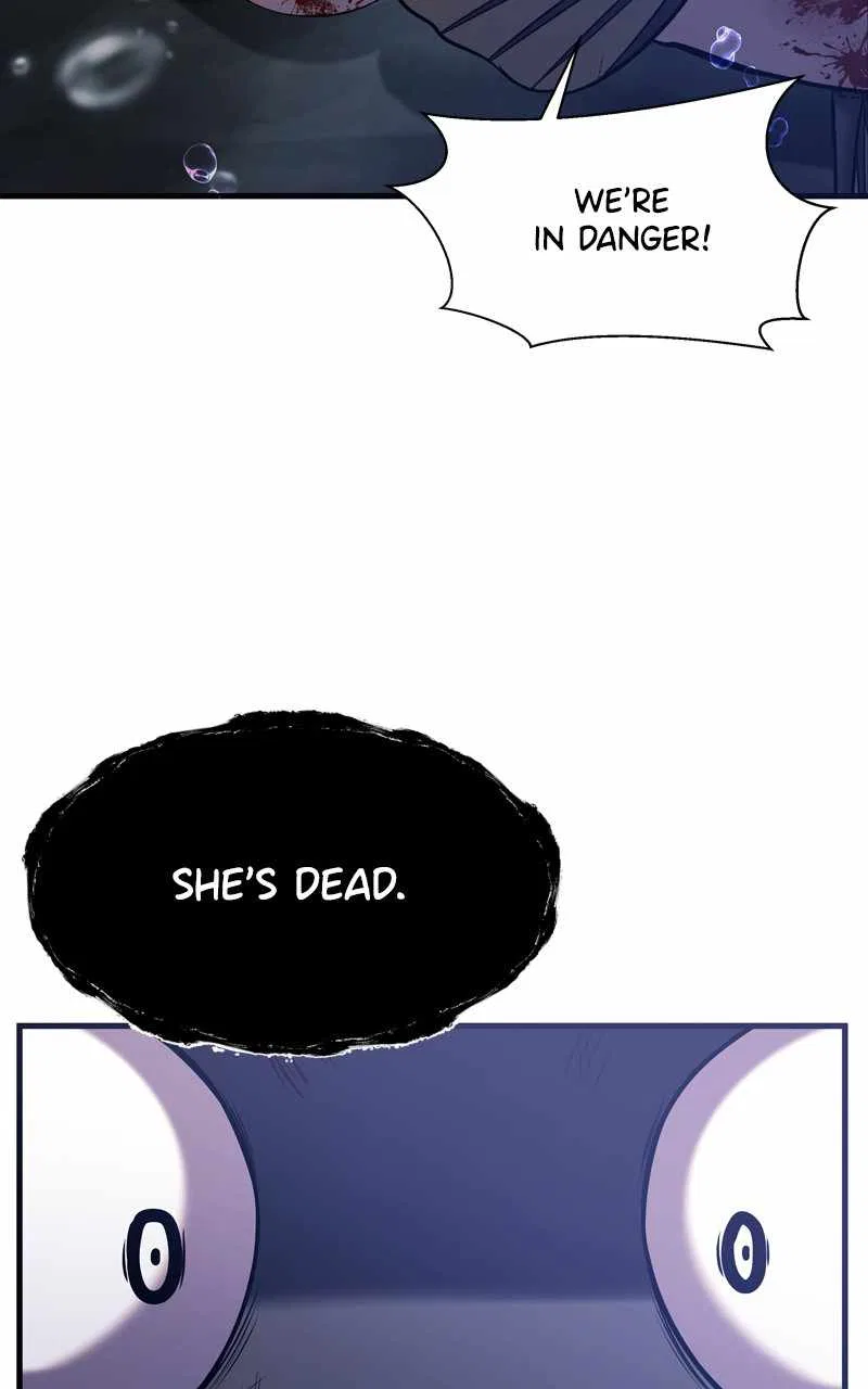 Reincarnated As a Fish Chapter 55 – Page 10