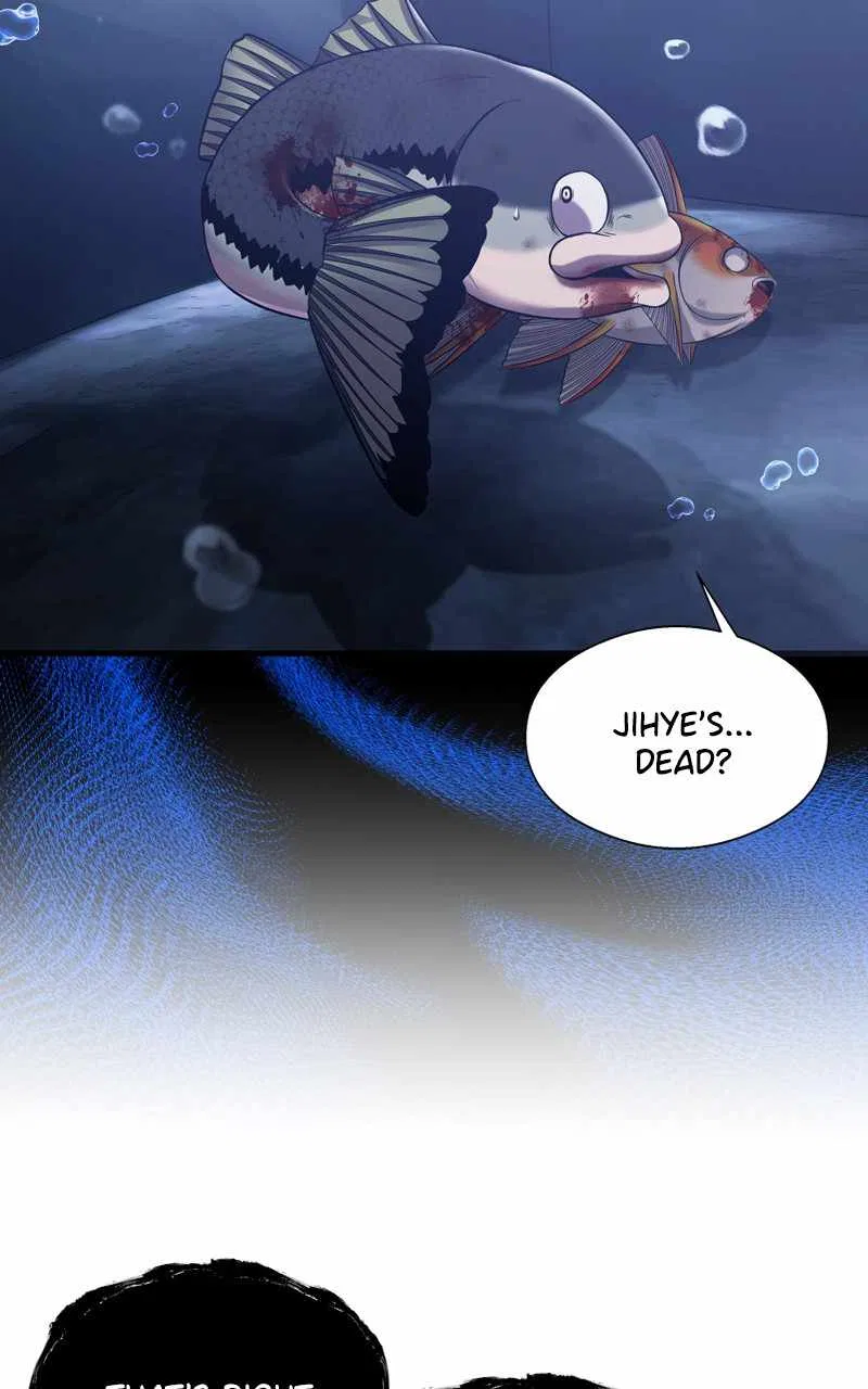 Reincarnated As a Fish Chapter 55 – Page 12