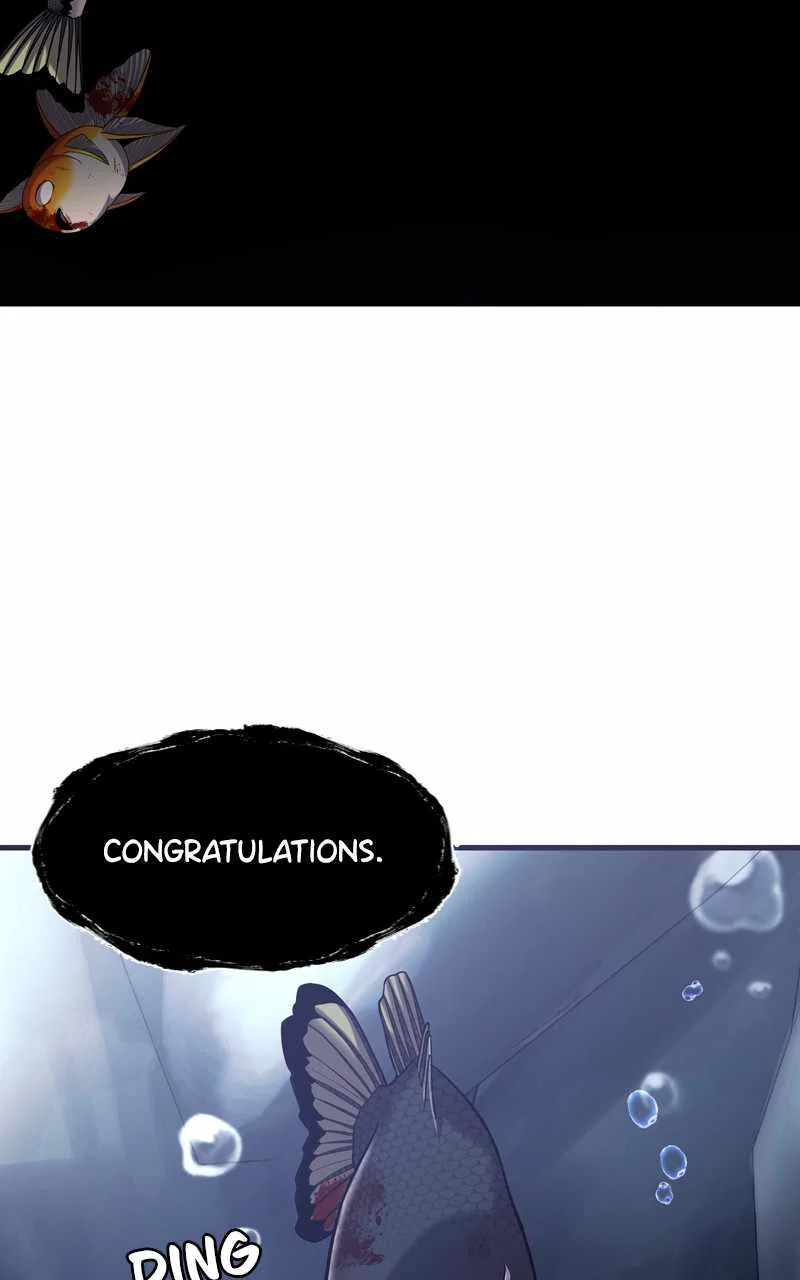 Reincarnated As a Fish Chapter 55 – Page 14