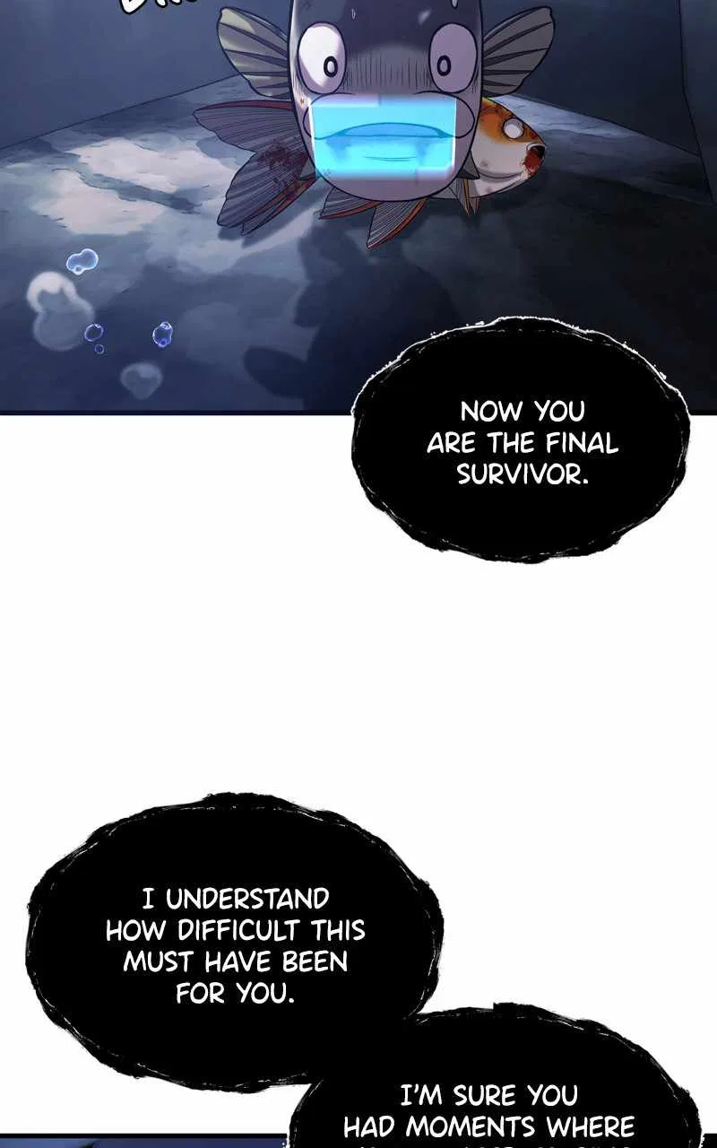 Reincarnated As a Fish Chapter 55 – Page 15