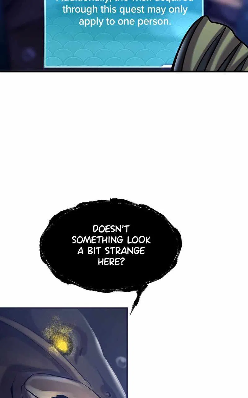 Reincarnated As a Fish Chapter 55 – Page 18