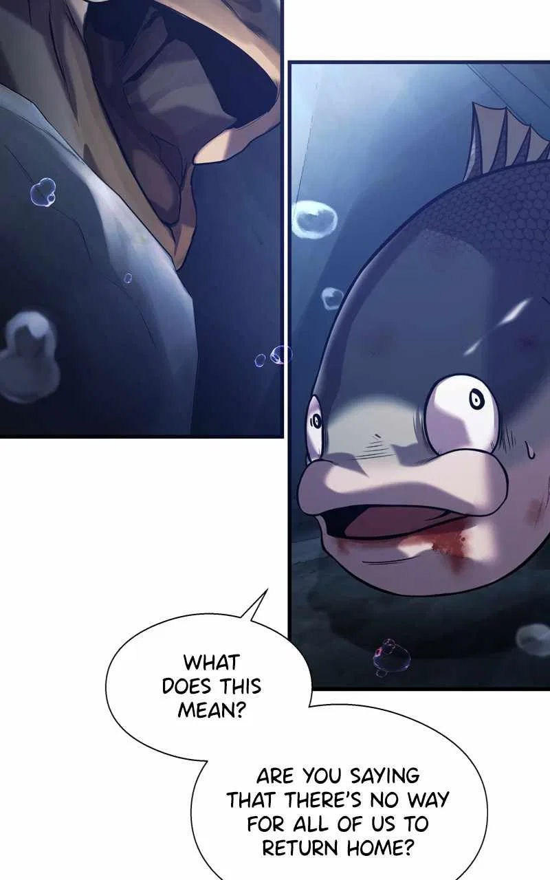 Reincarnated As a Fish Chapter 55 – Page 19