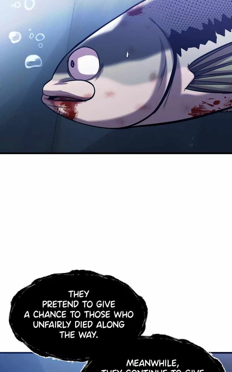 Reincarnated As a Fish Chapter 55 – Page 23