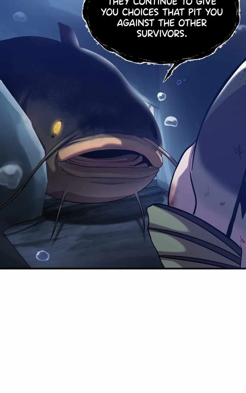 Reincarnated As a Fish Chapter 55 – Page 24