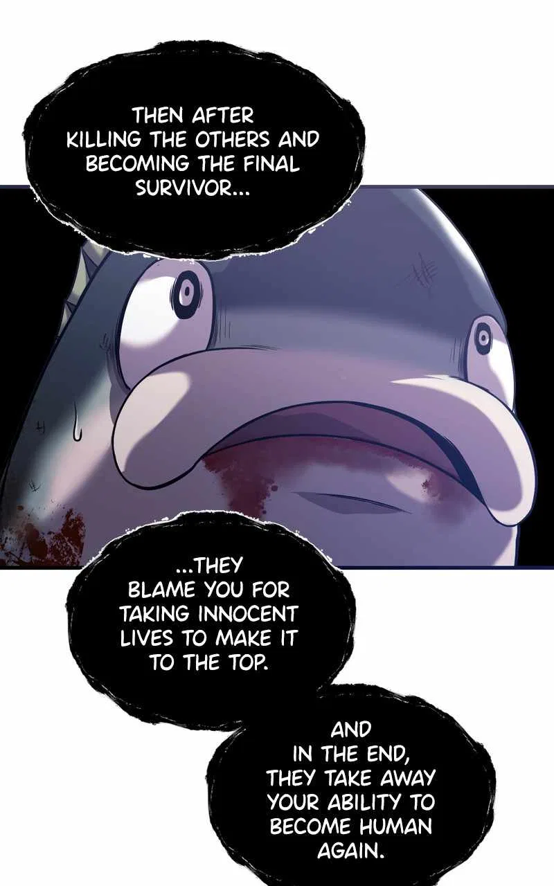 Reincarnated As a Fish Chapter 55 – Page 25