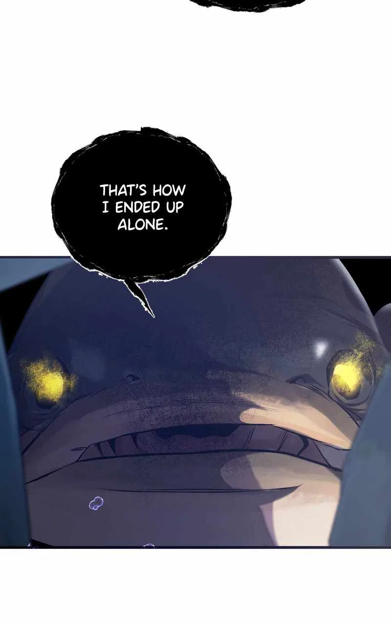 Reincarnated As a Fish Chapter 55 – Page 26