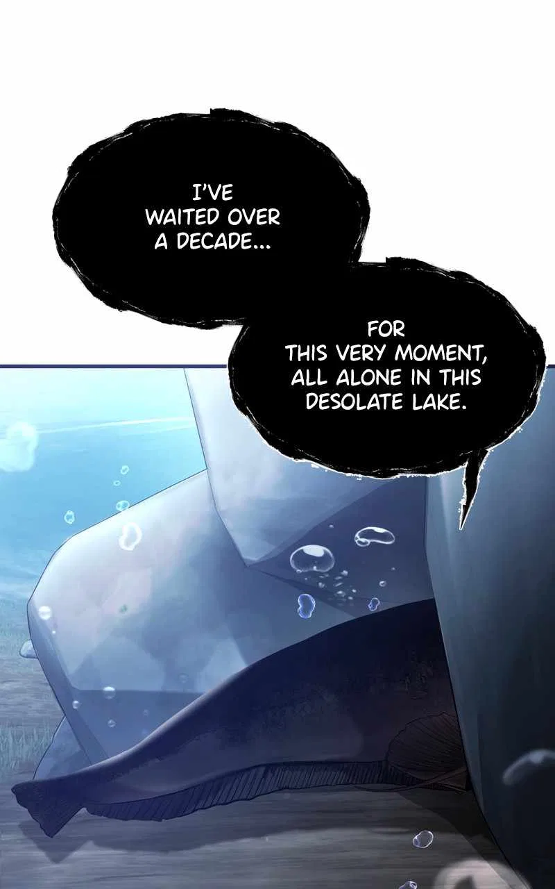 Reincarnated As a Fish Chapter 55 – Page 27