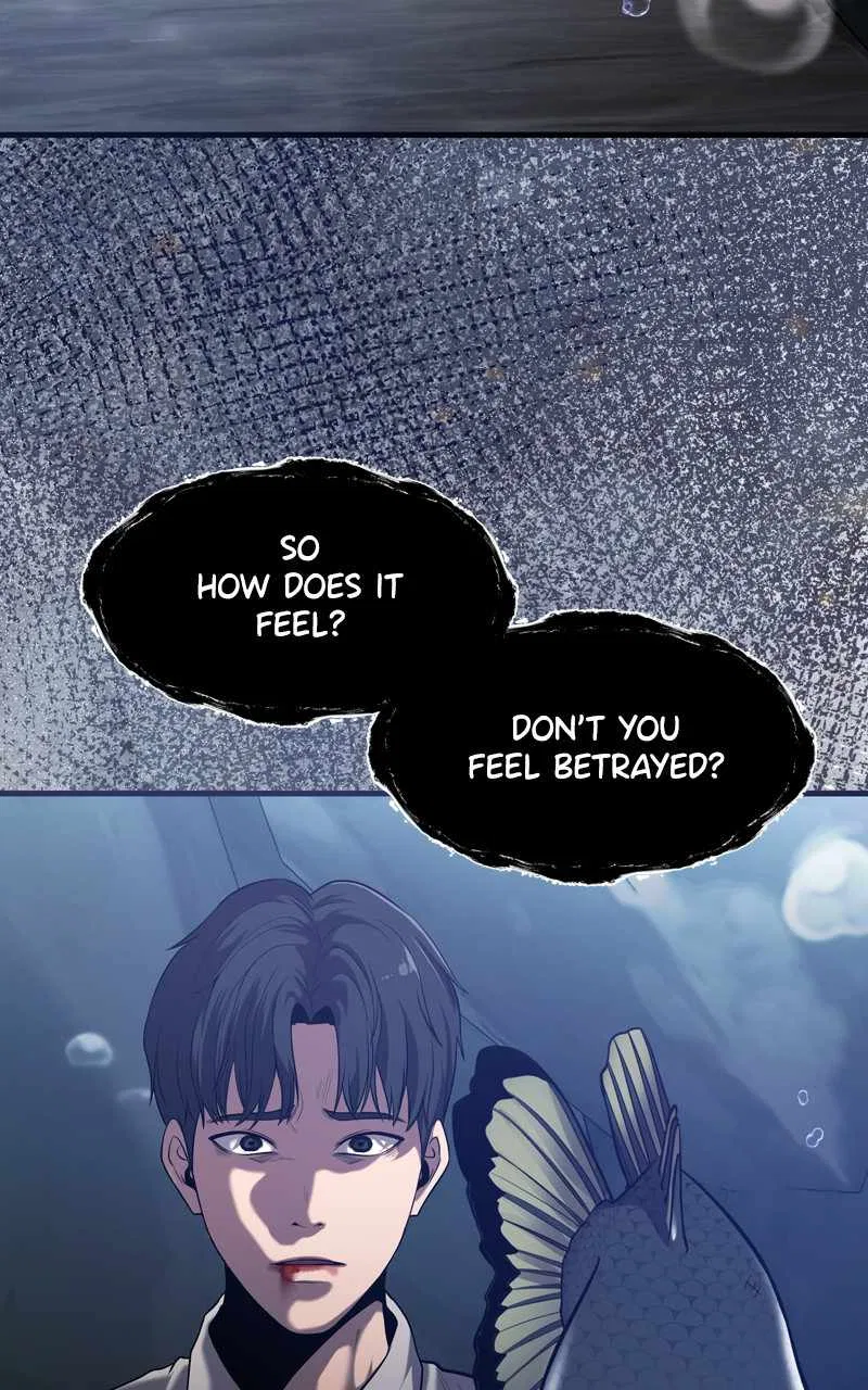 Reincarnated As a Fish Chapter 55 – Page 28