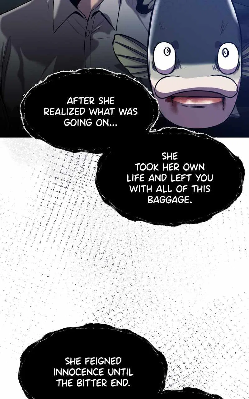 Reincarnated As a Fish Chapter 55 – Page 29