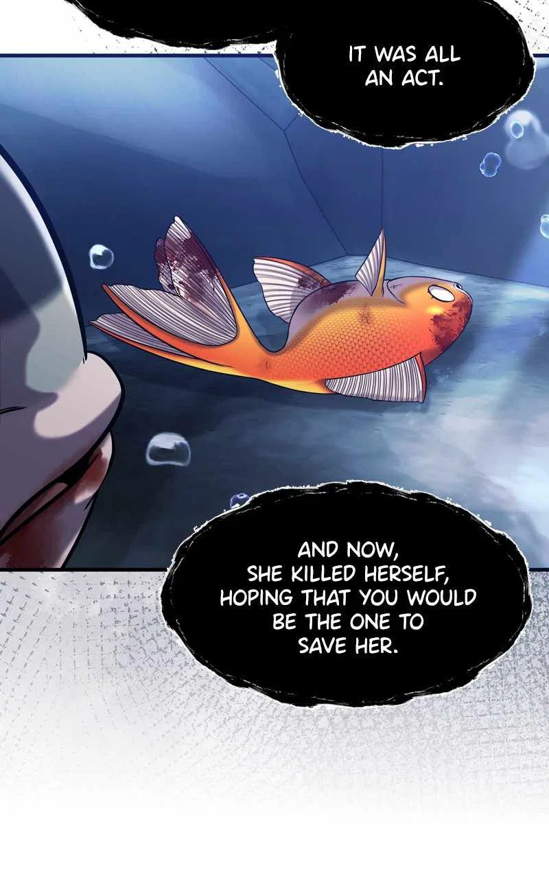 Reincarnated As a Fish Chapter 55 – Page 30