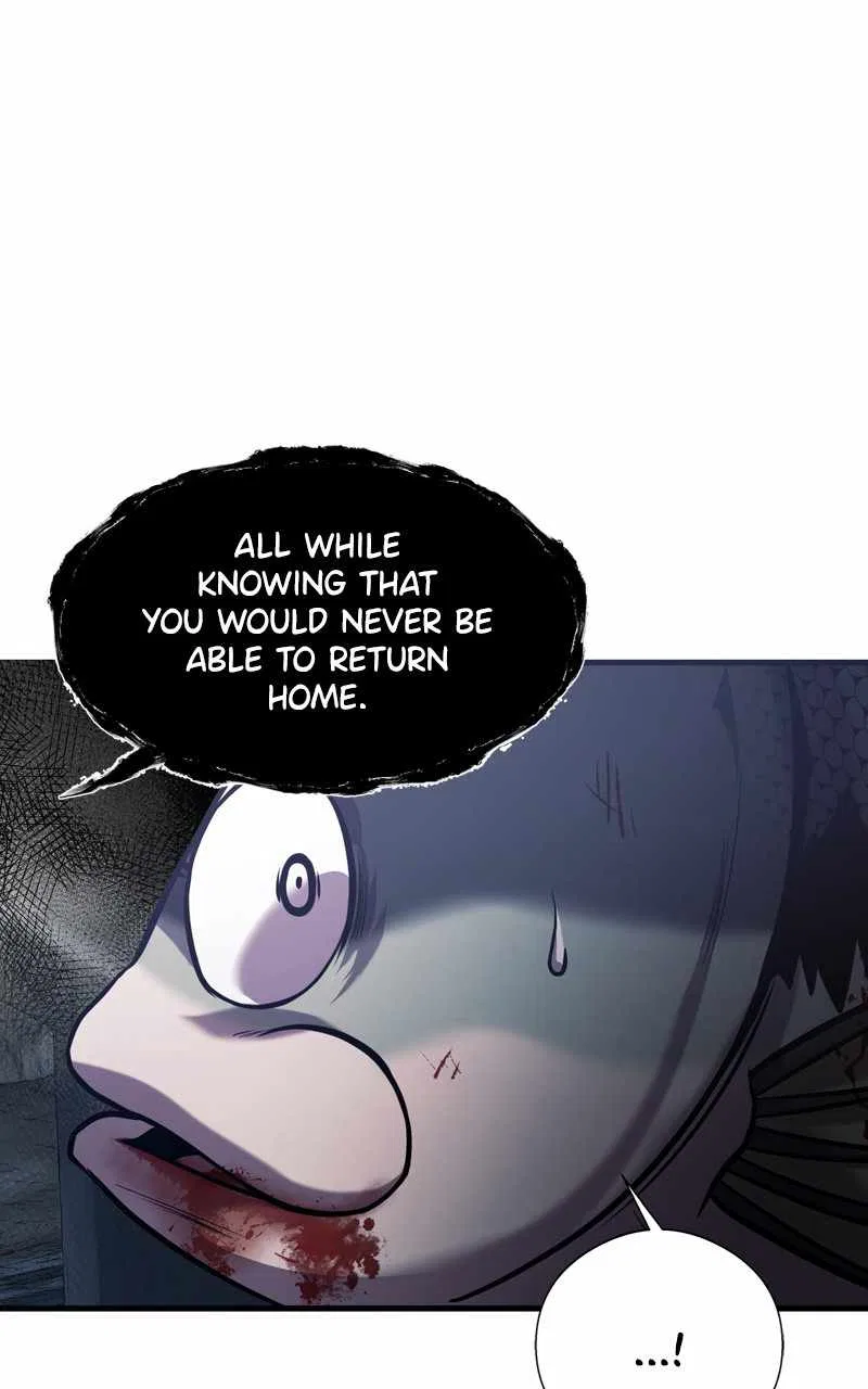 Reincarnated As a Fish Chapter 55 – Page 31
