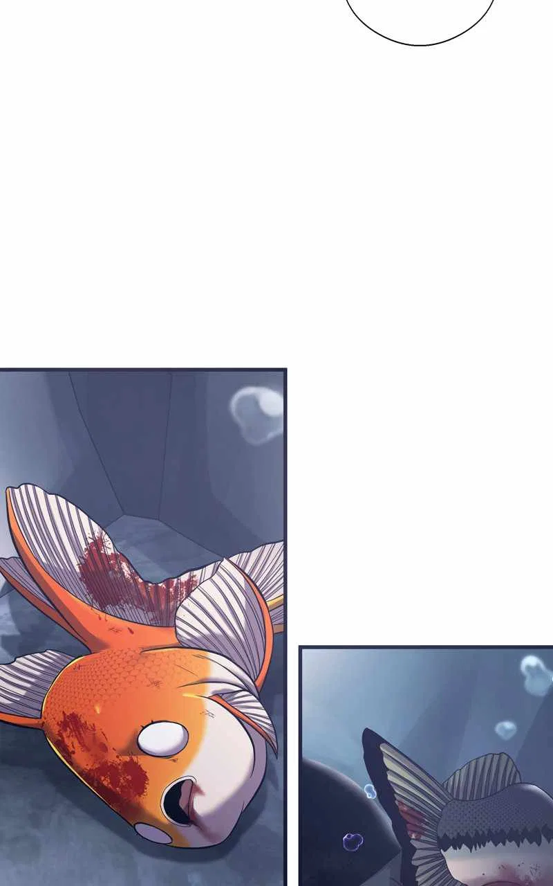 Reincarnated As a Fish Chapter 55 – Page 32
