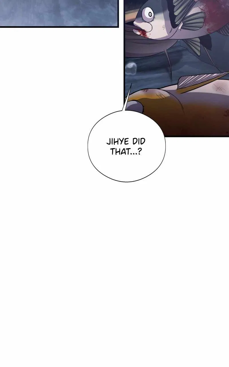 Reincarnated As a Fish Chapter 55 – Page 33