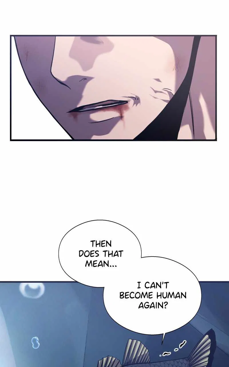 Reincarnated As a Fish Chapter 55 – Page 34
